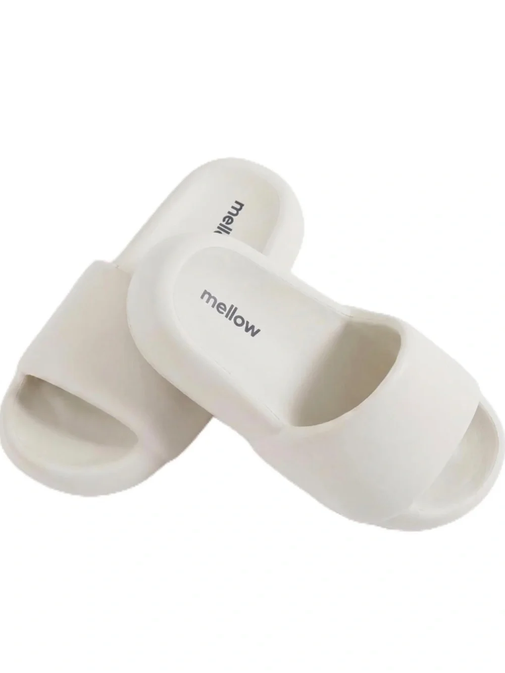Mellow Soft Cloud Slides